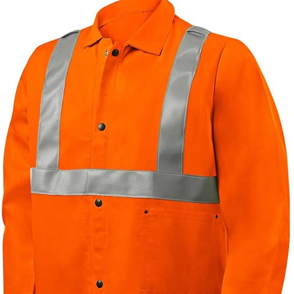 Stiner Jacket Small Flam Retardent NWT - Picture 1 of 1